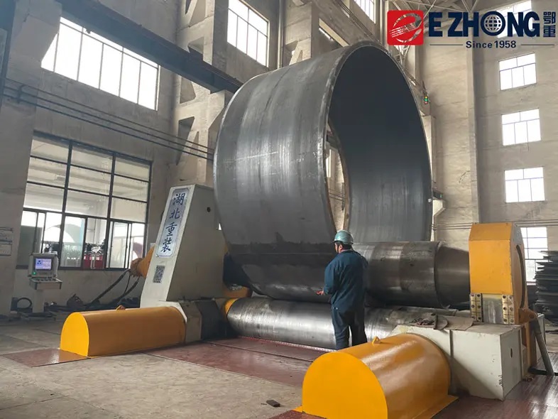 卷板機(jī)的可持續(xù)實(shí)踐 卷板機(jī)的可持續(xù)實(shí)踐